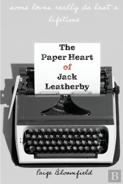 Bertrand.pt - The Paper Heart Of Jack Leatherby