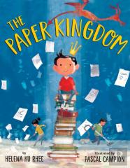 The Paper Kingdom