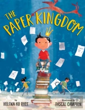 The Paper Kingdom