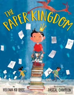 Bertrand.pt - The Paper Kingdom