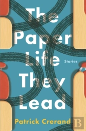 The Paper Life They Lead