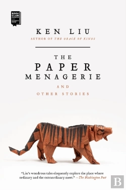 Bertrand.pt - The Paper Menagerie And Other Stories