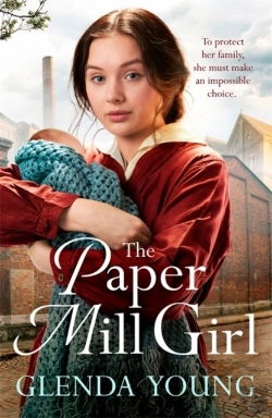 Bertrand.pt - The Paper Mill Girl