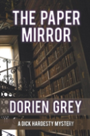 The Paper Mirror (A Dick Hardesty Mystery, #10)