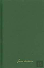 The Paper Of James Madison Volume 2