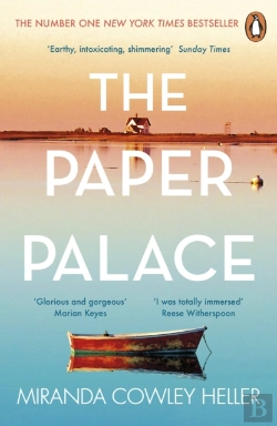 Bertrand.pt - The Paper Palace