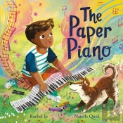 The Paper Piano