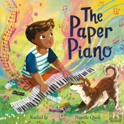 Bertrand.pt - The Paper Piano