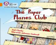The Paper Planes Club