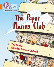 The Paper Planes Club