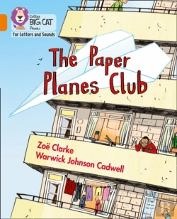 Bertrand.pt - The Paper Planes Club