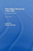 The Paper Pound Of 1797-1812