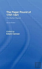 The Paper Pound Of 1797-1812