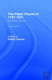 The Paper Pound Of 1797-1812