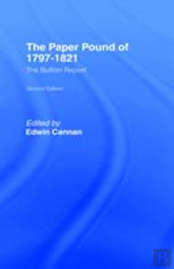Bertrand.pt - The Paper Pound Of 1797-1812