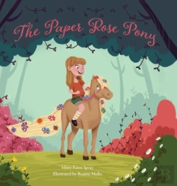 Bertrand.pt - The Paper Rose Pony