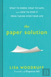 The Paper Solution