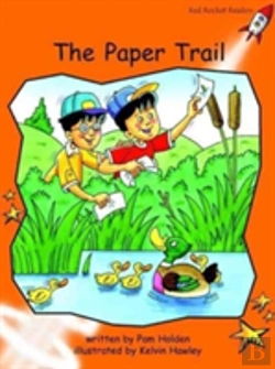 Bertrand.pt - The Paper Trail
