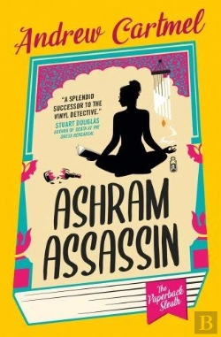 Bertrand.pt - The Paperback Sleuth - Ashram Assassin
