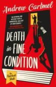 The Paperback Sleuth - Death In Fine Condition