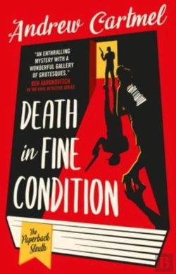 Bertrand.pt - The Paperback Sleuth - Death In Fine Condition