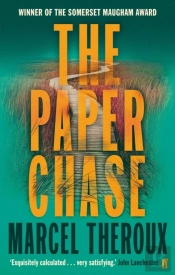 The Paperchase
