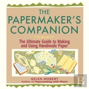 The Papermaker'S Companion