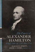 The Papers Of Alexander Hamilton