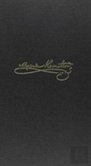 The Papers Of Alexander Hamilton