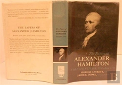 Bertrand.pt - The Papers Of Alexander Hamilton