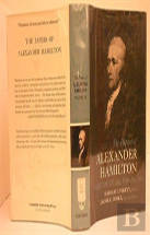 The Papers Of Alexander Hamilton