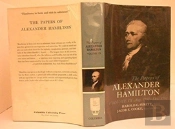 The Papers Of Alexander Hamilton