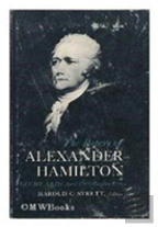 The Papers Of Alexander Hamilton