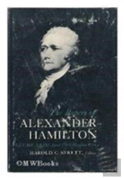 The Papers Of Alexander Hamilton