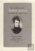The Papers Of Andrew Jackson