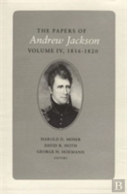 Bertrand.pt - The Papers Of Andrew Jackson