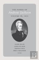 The Papers Of Andrew Jackson