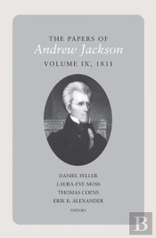 The Papers Of Andrew Jackson
