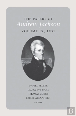 Bertrand.pt - The Papers Of Andrew Jackson