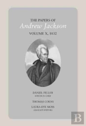 The Papers Of Andrew Jackson