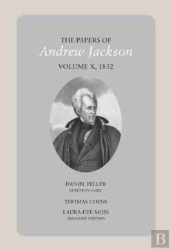 Bertrand.pt - The Papers Of Andrew Jackson
