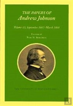 Bertrand.pt - The Papers Of Andrew Johnson
