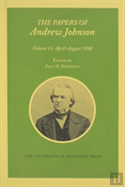 Bertrand.pt - The Papers Of Andrew Johnson