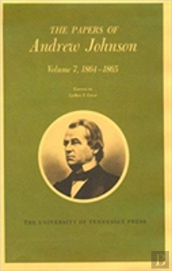 Bertrand.pt - The Papers Of Andrew Johnson
