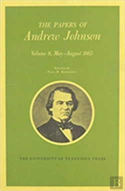 Bertrand.pt - The Papers Of Andrew Johnson