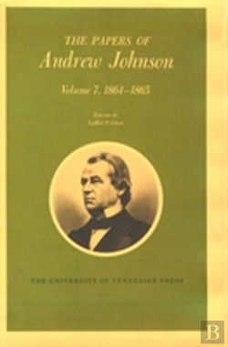 Bertrand.pt - The Papers Of Andrew Johnson