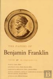 The Papers Of Benjamin Franklin