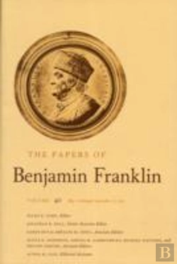 Bertrand.pt - The Papers Of Benjamin Franklin