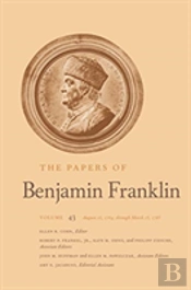 The Papers Of Benjamin Franklin