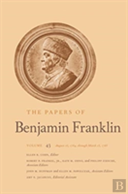 Bertrand.pt - The Papers Of Benjamin Franklin